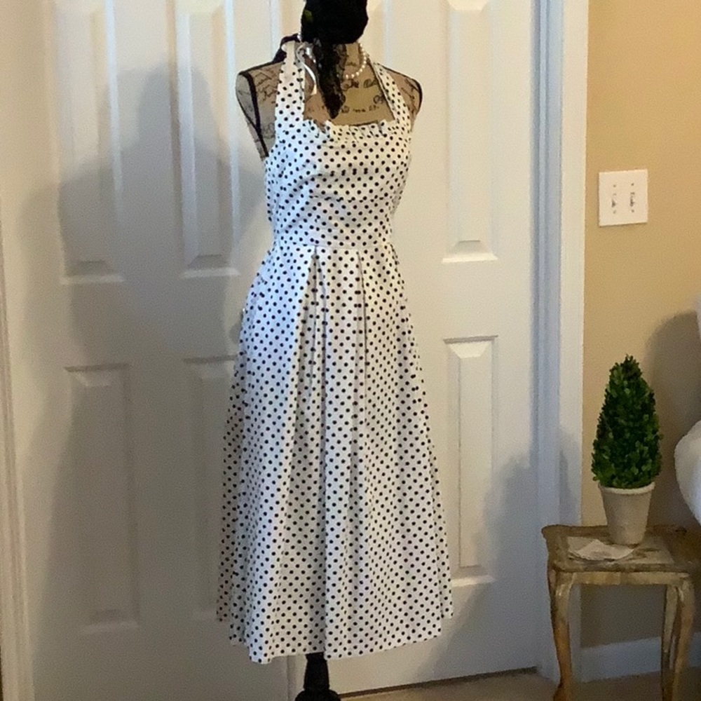 Beautiful Midi Sundress